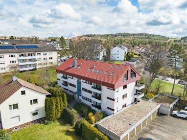 Wohnung zum Kauf 399.000 € 4 Zimmer 157,8 m² 1. Geschoss Heumaden Calw 75365