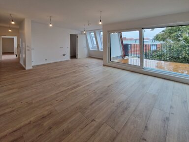 Wohnung zur Miete 2.502 € 4 Zimmer 105,7 m² 5. Geschoss Sickingenstraße 54 Berlin 10553