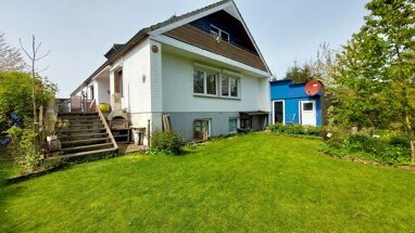Doppelhaushälfte zum Kauf Provisionsfrei 378.000 € 4,5 Zimmer 128 m² 620 m² Grundstück Mönkhagen Mönkhagen 23619