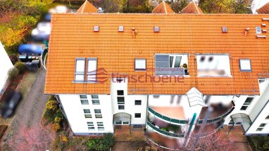 Wohnung zum Kauf 144.900 € 2 Zimmer 60,6 m² 4. Geschoss Krämpfervorstadt Erfurt 99085