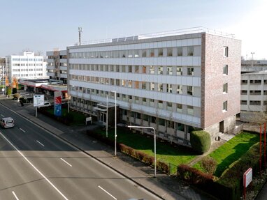 Bürofläche zur Miete Provisionsfrei 9 € 485 m² Bürofläche teilbar ab 485 m² Dahl Mönchengladbach 41065