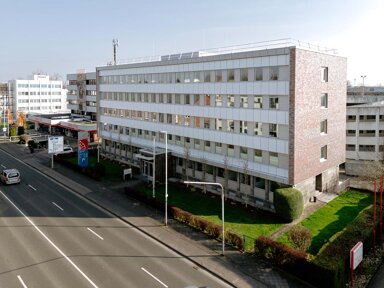 Bürofläche zur Miete provisionsfrei 9 € 485 m² Bürofläche teilbar ab 485 m² Dahl Mönchengladbach 41065