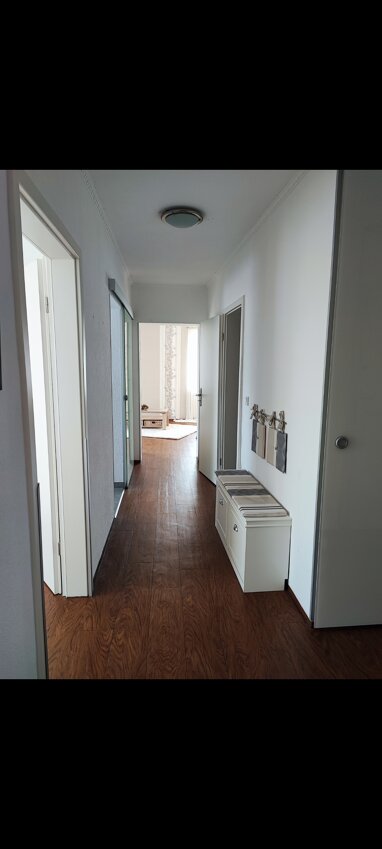 Wohnung zur Miete 650 € 3,5 Zimmer 65 m² 2. Geschoss Heidstraße 121 Wanne - Nord Herne 44649