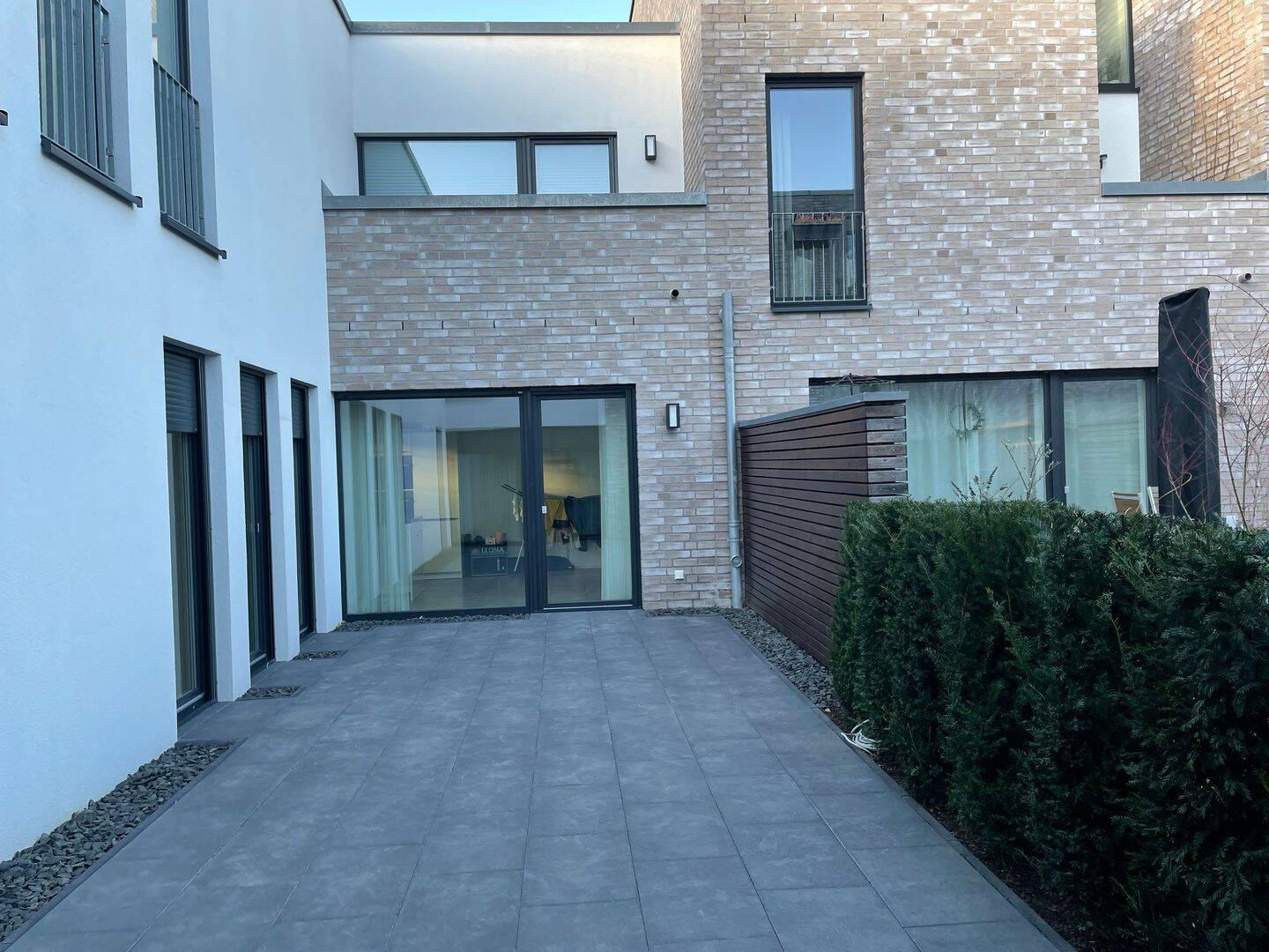 Reihenmittelhaus zur Miete
