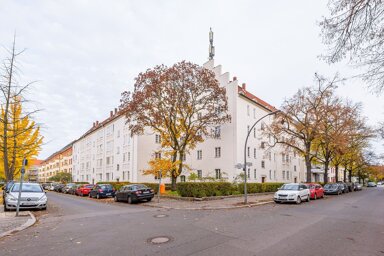 Wohnung zum Kauf provisionsfrei 254.734 € 3 Zimmer 64 m² 3. Geschoss Tempelhof Berlin 12103