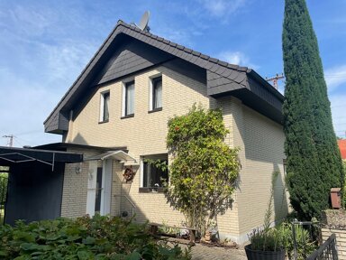 Mehrfamilienhaus zum Kauf 282.000 € 7 Zimmer 160 m² 572 m² Grundstück Schinkel 104 Osnabrück 49084