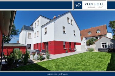 Mehrfamilienhaus zum Kauf 1.295.000 € 15 Zimmer 340 m² 530 m² Grundstück Altstadt Bayreuth 95447
