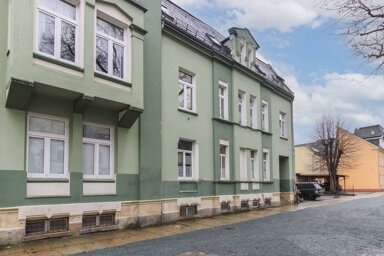 Wohn- und Geschäftshaus zum Kauf als Kapitalanlage geeignet 1.190.000 € 1.100 m² 1.507,3 m² Grundstück Greiz Greiz 07973