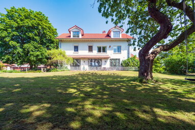 Einfamilienhaus zum Kauf 1.098.000 € 17 Zimmer 550 m² 20.615 m² Grundstück Hingstheide 25563