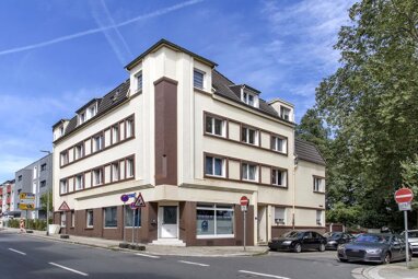 Wohnung zur Miete 579 € 2 Zimmer 71,6 m² 1. Geschoss Wengestraße 1 Schonnebeck Essen 45309