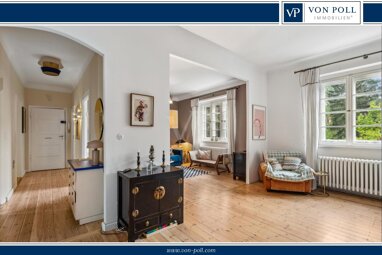 Wohnung zum Kauf 849.000 € 5 Zimmer 94 m² Schlachtensee Berlin 14163