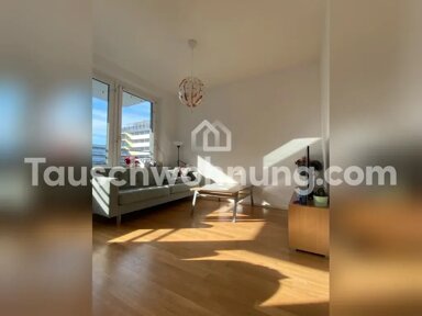 Wohnung zur Miete Tauschwohnung 950 € 2 Zimmer 54 m² 5. Geschoss Mitte Berlin 10178