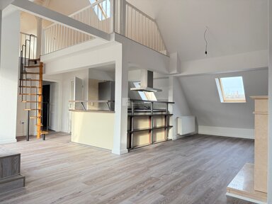 Wohnung zur Miete 1.150 € 4,5 Zimmer 110,4 m² frei ab 01.02.2025 Paulsstadt Schwerin 19053