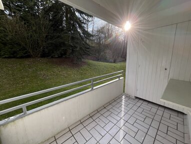 Wohnung zur Miete 410,68 € 3 Zimmer 76,6 m² Erdgeschoss Am Cleefkothen 22 Grifflenberg Wuppertal 42117