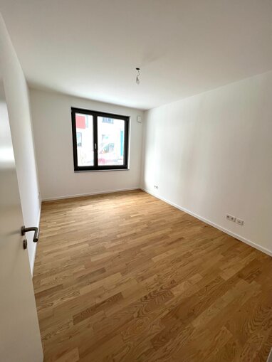 Wohnung zur Miete 955,40 € 4 Zimmer 91 m² 1. Geschoss Johannes-Hoffmann-Straße 4 Domberg Bamberg 96052