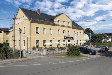 Hotel zur Versteigerung 380.000 € 23 Zimmer 150 m² Gastrofläche 1.110 m² Grundstück Cunnersdorf Gohrisch 01824