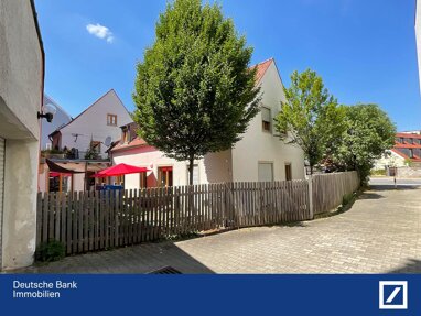 Mehrfamilienhaus zum Kauf 1.375.000 € 7 Zimmer 369 m² 575 m² Grundstück Wöhrde Regensburg 93053