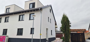 Doppelhaushälfte zum Kauf Provisionsfrei 777.000 € 5 Zimmer 136 m² 179 m² Grundstück Hochstetten Linkenheim-Hochstetten 76351