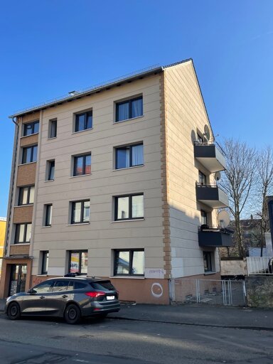 Mehrfamilienhaus zum Kauf als Kapitalanlage geeignet 949.000 € 419 m² 277 m² Grundstück Erzberger Straße 16 Holländisches Tor Kassel / Mitte 34117