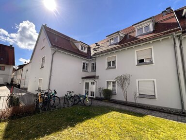 Wohnung zum Kauf 190.000 € 3 Zimmer 77 m² Leutkirch Leutkirch 88299