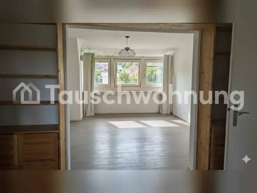 Wohnung zur Miete Tauschwohnung 900 € 4,5 Zimmer 100 m² 3. Geschoss Moritzberg Hildesheim 31139