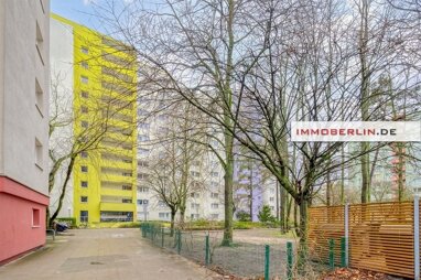 Wohnung zum Kauf 159.000 € 1 Zimmer 42 m² Marienfelde Berlin 12279