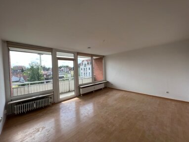 Wohnung zur Miete 594,95 € 3 Zimmer 73 m² 3. Geschoss Kirchstraße 12B Bad Segeberg 23795