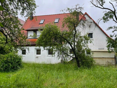 Einfamilienhaus zum Kauf 199.000 € 5 Zimmer 159 m² 376 m² Grundstück Ehingen Ehingen 91725