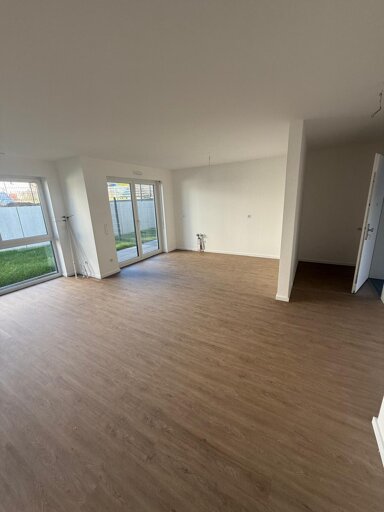 Wohnung zur Miete 750 € 2 Zimmer 55,9 m² EG frei ab sofort Reimelstraße 3a Ravolzhausen Neuberg 63543