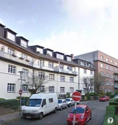 Wohnung zum Kauf provisionsfrei 607.000 € 4 Zimmer 80 m² 2. Geschoss Curtiusstr. 6 Sülz Köln 50935