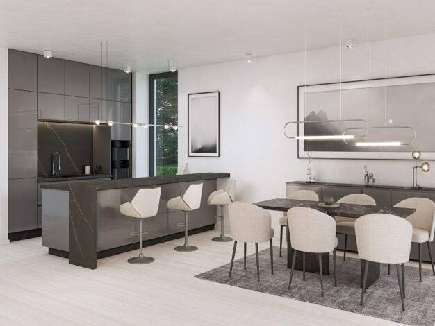 Fertig- und Musterhäuser zum Kauf Rolfinckstraße 35 Wellingsbüttel Hamburg 22391