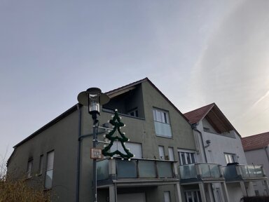 Wohnung zur Miete 900 € 3,5 Zimmer 68 m² 3. Geschoss frei ab 01.04.2025 Steinbruck 3a Gaimersheim Gaimersheim 85080