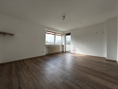 Wohnung zum Kauf 179.900 € 2 Zimmer 55,5 m² 4. Geschoss frei ab sofort Neuburg Neuburg an der Donau 86633