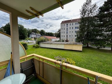 Wohnung zur Miete 520 € 4 Zimmer 75 m² 1. Geschoss Leonhadt-Frank-Straße 4 Wahlbezirk 121 Suhl 98529