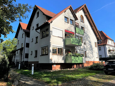 Maisonette zum Kauf Provisionsfrei 398.000 € 4 Zimmer 107,6 m² 2. Geschoss Bad Krozingen Bad Krozingen 79189