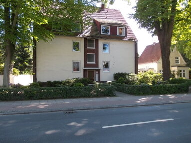 Wohnung zur Miete 480 € 2 Zimmer 60 m² 1. Geschoss Unter den Linden 34 St. Magnus Bremen 28759