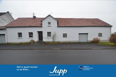 Einfamilienhaus zum Kauf 129.000 € 7 Zimmer 122 m² 1.545 m² Grundstück Berndorf 54578