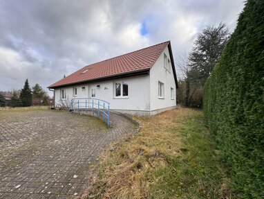 Einfamilienhaus zum Kauf 332.000 € 7 Zimmer 161 m² 646 m² Grundstück Pfaffendorf Rietz-Neuendorf / Pfaffendorf 15848