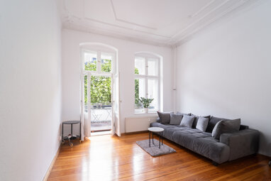 Wohnung zum Kauf 480.000 € 2 Zimmer 73,2 m² 1. Geschoss Prenzlauer Berg Berlin 10439