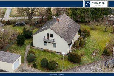 Einfamilienhaus zum Kauf 445.000 € 7 Zimmer 154,9 m² 1.064 m² Grundstück Nördlingen Nördlingen 86720