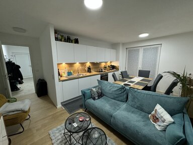 Wohnung zur Miete 750 € 2 Zimmer 54 m² frei ab 15.01.2025 Maximin 4 Trier 54292