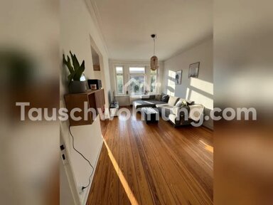 Wohnung zur Miete Tauschwohnung 880 € 3 Zimmer 70 m² EG Niendorf Hamburg 20255