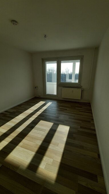 Wohnung zur Miete 430 € 4 Zimmer 74,6 m² 4. Geschoss Weinbergstraße 46 Lauchhammer - Mitte Lauchhammer 01979