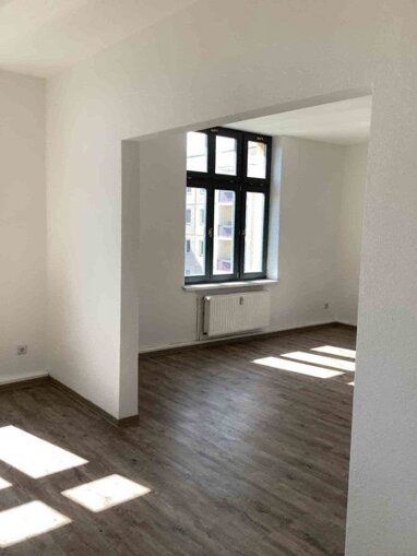 Wohnung zur Miete 569,60 € 3,5 Zimmer 89 m² 3. Geschoss Leibnizstraße 41 Hasselbachplatzviertel Magdeburg 39104