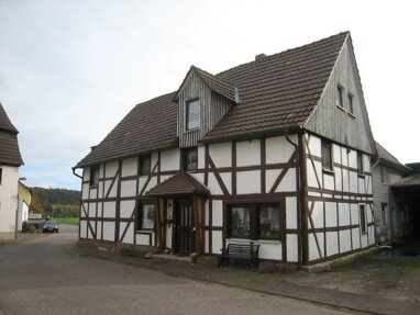 Einfamilienhaus zum Kauf 98.000 € 10 Zimmer 182 m² 511 m² Grundstück Deisel Trendelburg 34388