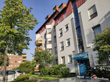Wohnung zum Kauf 130.000 € 2 Zimmer 50,4 m² 5. Geschoss Heiterblick Leipzig 04329