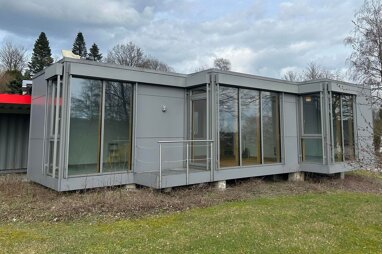 Einfamilienhaus zum Kauf 289.000 € 3 Zimmer 56,4 m² 1.103 m² Grundstück Horn Horn-Bad Meinberg 32805