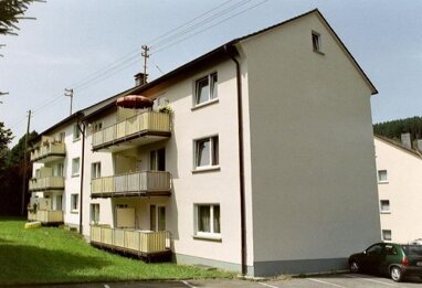 Wohnung zur Miete 527 € 3 Zimmer 62 m² Erdgeschoss In den Wiesen 20 Karlskamp Gummersbach 51643
