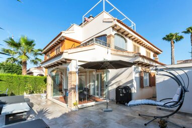 Villa zum Kauf 324.990 € 6 Zimmer 160 m² Grundstück Orihuela Costa 03189