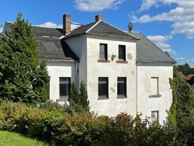 Mehrfamilienhaus zum Kauf 69.900 € 330 m² 550 m² Grundstück Reinsdorf Reinsdorf 08141